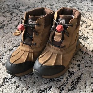 UGG Waterproof Boots, Size 3